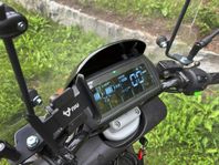 NIU N-GT (70 km/tim)