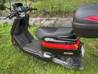 NIU N-GT (70 km/tim)