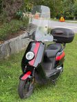 NIU N-GT (70 km/tim)