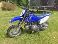 Yamaha TTR 50