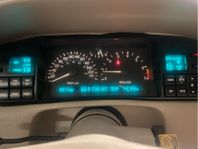 Cadillac Seville 4.6 V8 Hydra-Matic STS