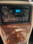 Cadillac Seville 4.6 V8 Hydra-Matic STS