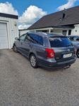 Toyota Avensis Kombi 1.8 VVT-i Euro 4