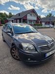 Toyota Avensis Kombi 1.8 VVT-i Euro 4