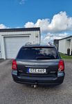 Toyota Avensis Kombi 1.8 VVT-i Euro 4