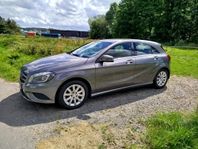 Mercedes-Benz A