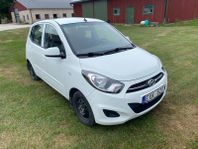 Hyundai i10 1.1 iRDE Premium Euro 5