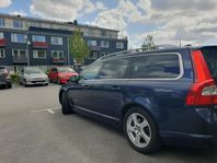 Volvo V70 1.6 DRIVe Summum Euro 5
