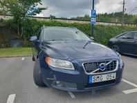 Volvo V70 1.6 DRIVe Summum Euro 5