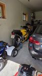 Suzuki GSXR 600