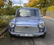 Austin Mini 