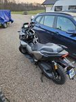 Honda ADV 350 2025