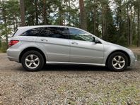 Mercedes-Benz R 320 CDI 4MATIC 7G-Tronic (6-sits)