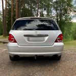 Mercedes-Benz R 320 CDI 4MATIC 7G-Tronic (6-sits)