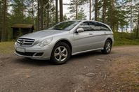 Mercedes-Benz R 320 CDI 4MATIC 7G-Tronic (6-sits)