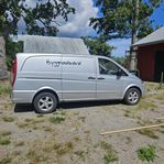 Mercedes-Benz Vito 109 CDI 2.7t Euro 3