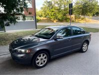 Volvo S40 2.4 Kinetic Euro 4