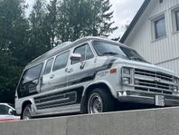 Chevrolet G-serie