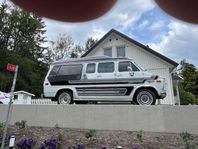 Chevrolet G-serie