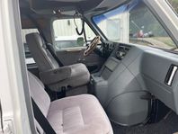 Chevrolet G-serie