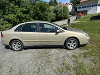 Citroën C5 2.0, Automat