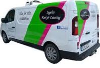 Renault Trafic lll Nordic Line-Kylbil