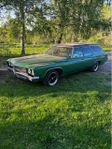 Buick Estate Wagon 3-sätes 7.5 V8 Hydra-Matic