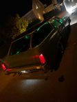 Buick Estate Wagon 3-sätes 7.5 V8 Hydra-Matic