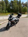 Bmw F900XR - låga mil