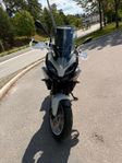 Bmw F900XR - låga mil