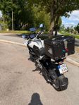 Bmw F900XR - låga mil