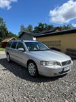Volvo V70 2.5T Summum Euro 4