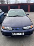 Chevrolet Alero 3.4 V6 Hydra-Matic
