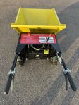 Fabriksny minidumper, BY250S