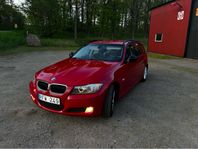 BMW 320 d Touring Comfort Euro 5
