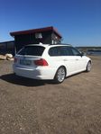 BMW 320 d Touring Euro 5