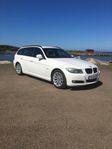 BMW 320 d Touring Euro 5