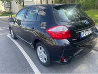 Toyota Auris Hybrid e-CVT HSD Plus Euro 5