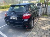 Toyota Auris Hybrid e-CVT HSD Plus Euro 5