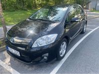 Toyota Auris Hybrid e-CVT HSD Plus Euro 5