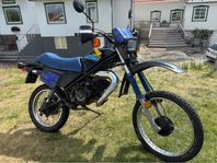 Honda MT5