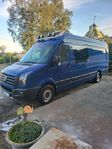 Volkswagen crafter 35 2.0 TDI Euro 6 kombi 5 sits