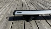 Thule WingBar takräcke