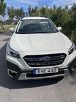Subaru Outback 2.5 4WD XFuel Lineartronic Limited Euro 6