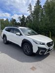 Subaru Outback 2.5 4WD XFuel Lineartronic Limited Euro 6