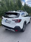 Subaru Outback 2.5 4WD XFuel Lineartronic Limited Euro 6