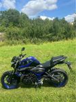 Yamaha MT 03