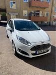 Ford Fiesta 5-dörrar 1.0 EcoBoost Titanium Euro 5