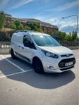 Ford transit Connect 230 LWB 1.5 TDCi Powershift Euro 6
