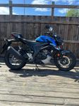 Suzuki GSX-S125 